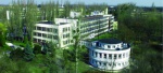 Sanatorium Chemik Ciechocinek