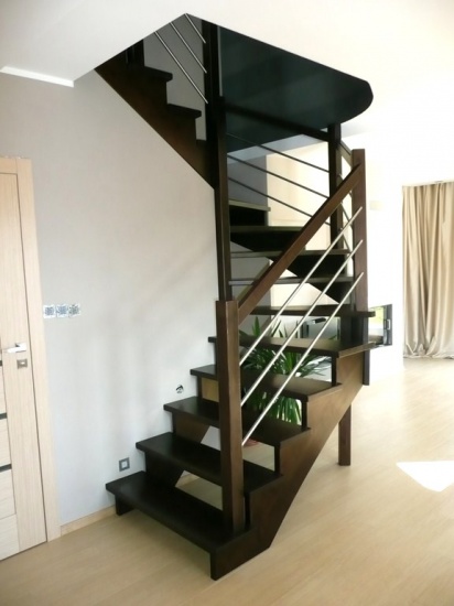 SCHODY drewniane -POLECAM!!! PROMOCJA(DO 250 KM) 